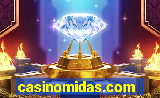 casinomidas.com