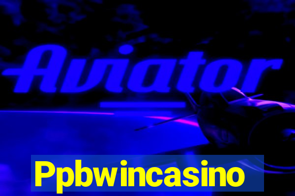 Ppbwincasino