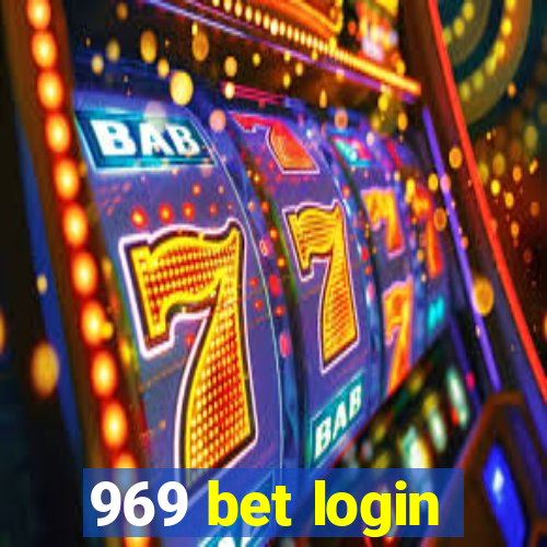 969 bet login