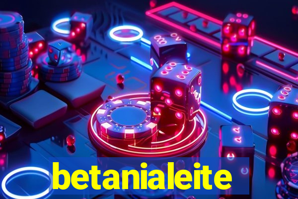 betanialeite