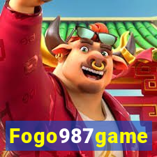 Fogo987game