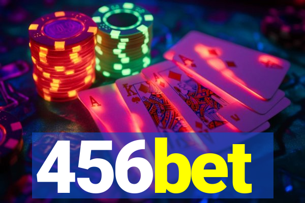 456bet