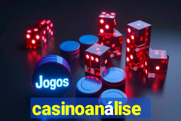 casinoanálise