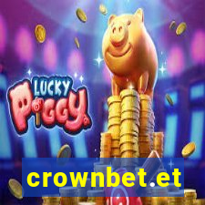 crownbet.et