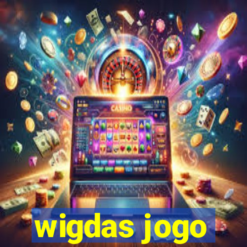 wigdas jogo