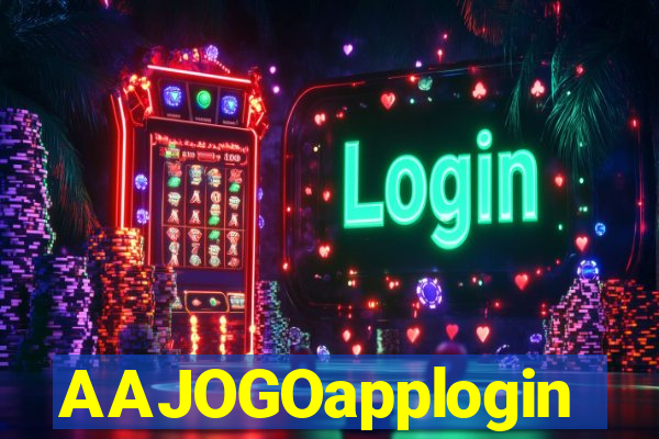 AAJOGOapplogin