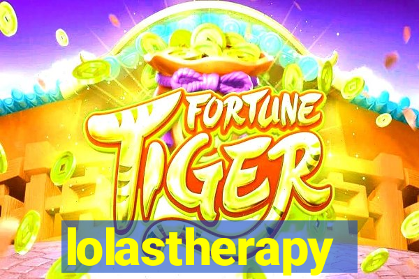 lolastherapy