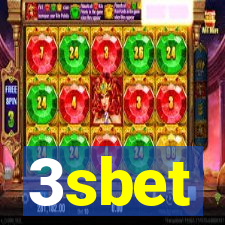 3sbet