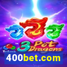 400bet.com