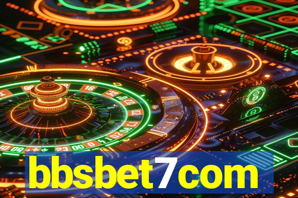 bbsbet7com