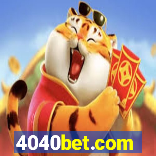 4040bet.com