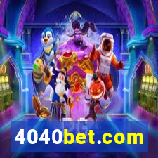 4040bet.com