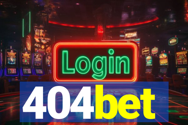 404bet