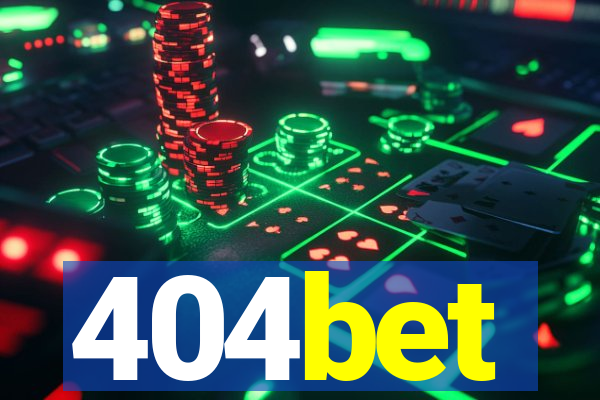 404bet