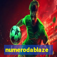 numerodablaze