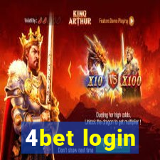 4bet login