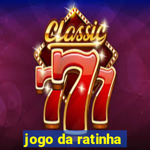 jogo da ratinha