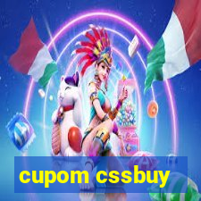 cupom cssbuy