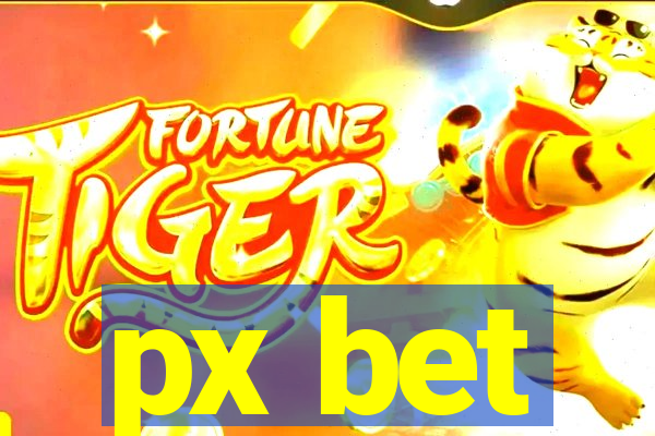 px bet