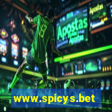 www.spicys.bet