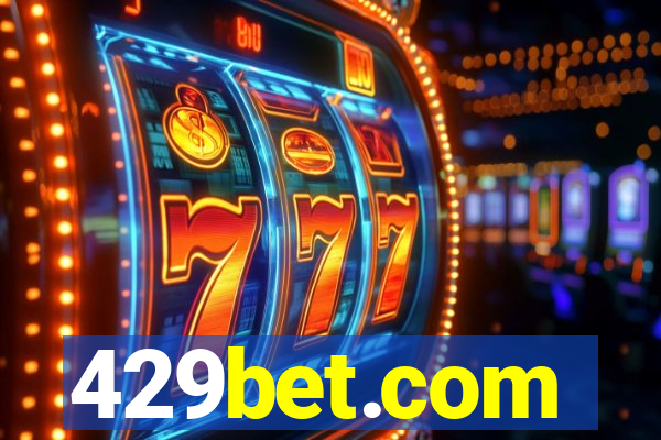 429bet.com