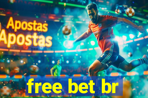 free bet br