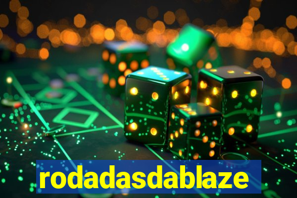 rodadasdablaze