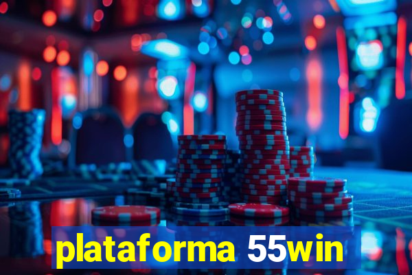 plataforma 55win