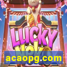 acaopg.com