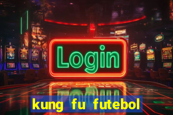 kung fu futebol clube via torrent