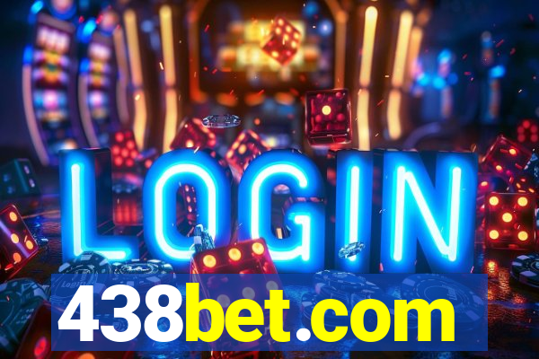 438bet.com