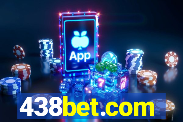 438bet.com