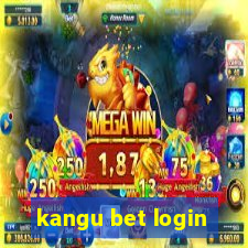 kangu bet login