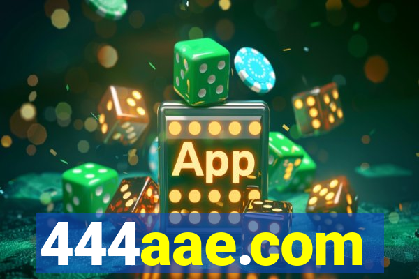 444aae.com