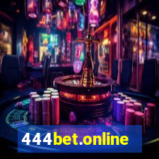 444bet.online