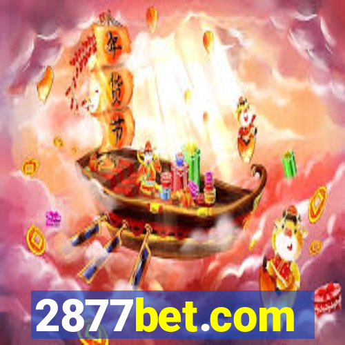 2877bet.com