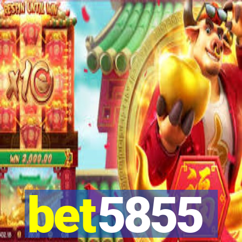 bet5855