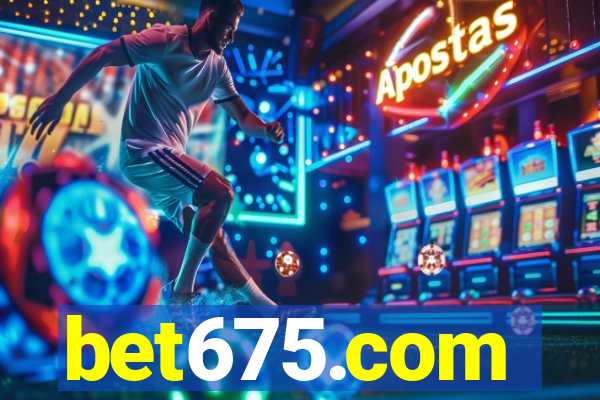 bet675.com