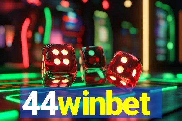 44winbet