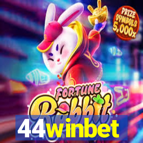 44winbet