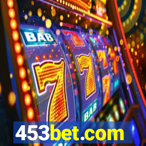 453bet.com