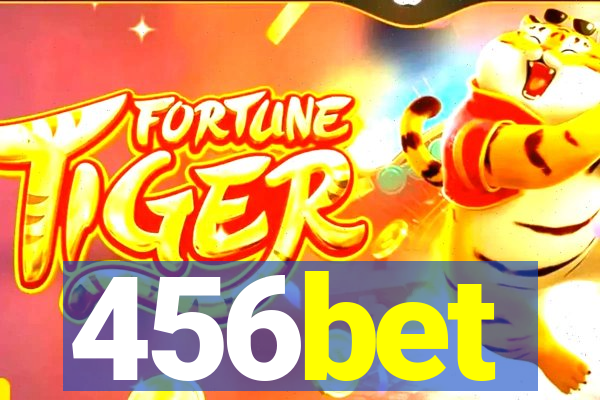 456bet