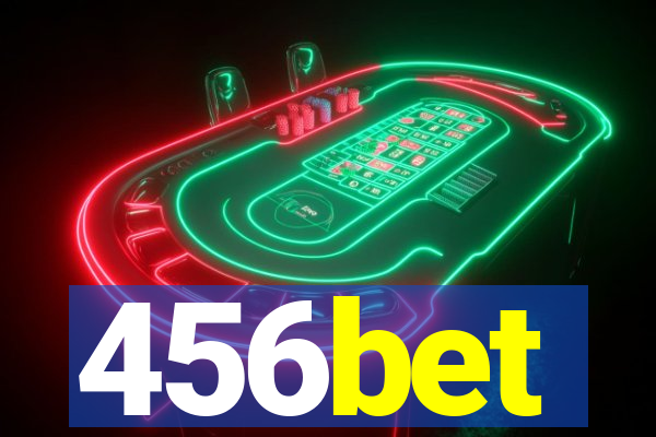 456bet