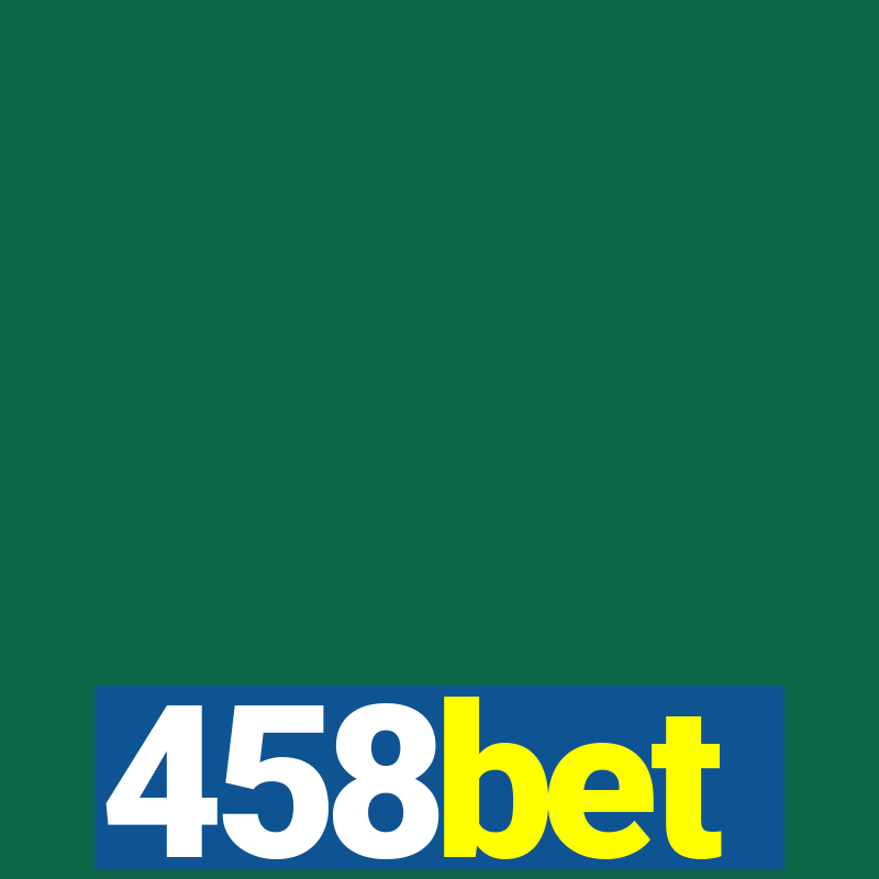 458bet