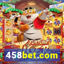 458bet.com