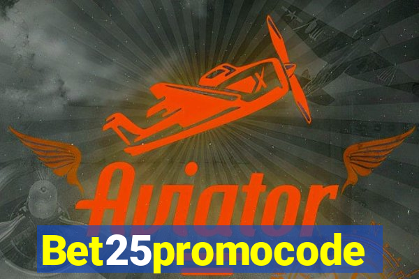 Bet25promocode