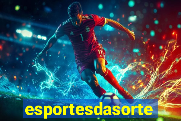 esportesdasorte.com