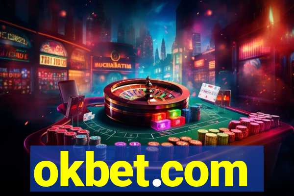 okbet.com