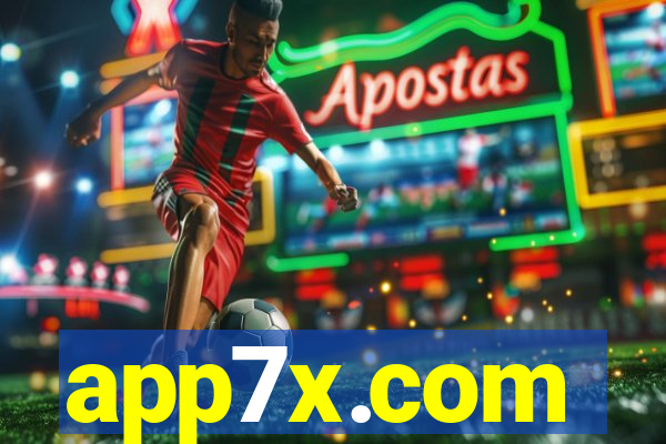 app7x.com