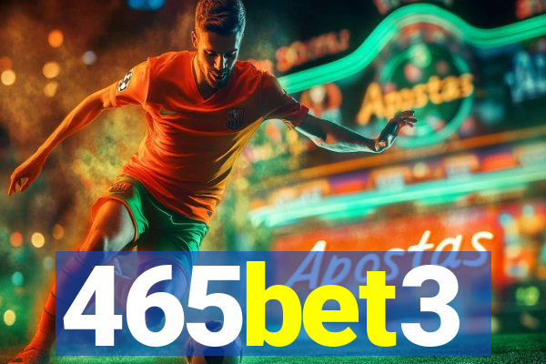 465bet3